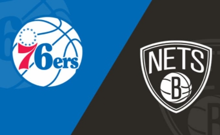 🏀76人vs篮网前瞻：乔治缺席大帝欲终结5连败 本西战旧主值得关注